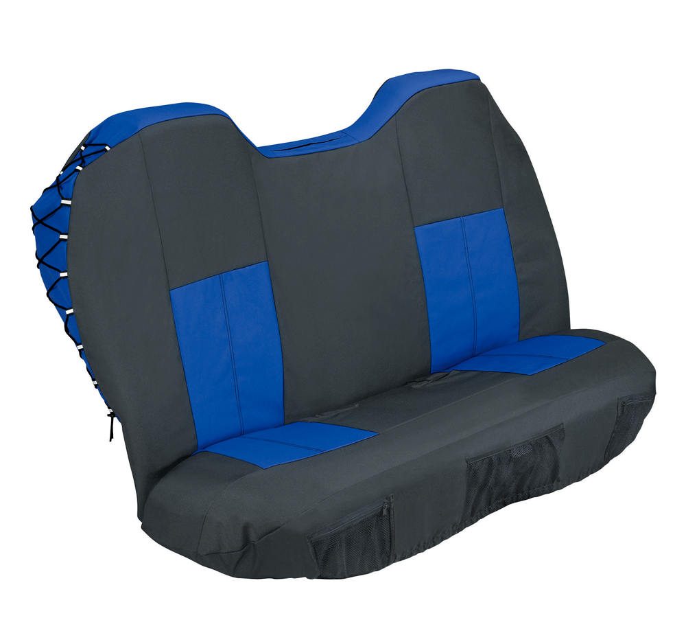 Explorer 2Pc Rear Car Seat Cover Set